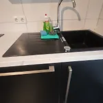 Exklusives Work And Naehe Olpe, Attendorn Und 3 Schlafzimmer 6 Betten , Kueche, Bad *