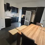 公寓 Exklusives Work And Naehe Olpe, Attendorn Und 3 Schlafzimmer 6 Betten , Kueche, Bad *