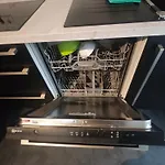 Exklusives Work And Naehe Olpe, Attendorn Und 3 Schlafzimmer 6 Betten , Kueche, Bad * Finnentrop