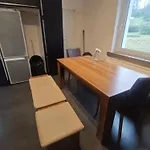 Exklusives Work And Naehe Olpe, Attendorn Und 3 Schlafzimmer 6 Betten , Kueche, Bad