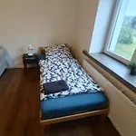 公寓 Exklusives Work And Naehe Olpe, Attendorn Und 3 Schlafzimmer 6 Betten , Kueche, Bad *