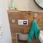 Exklusives Work And Naehe Olpe, Attendorn Und 3 Schlafzimmer 6 Betten , Kueche, Bad *