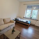Exklusives Work And Naehe Olpe, Attendorn Und 3 Schlafzimmer 6 Betten , Kueche, Bad 公寓 Finnentrop