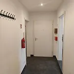 Exklusives Work And Naehe Olpe, Attendorn Und 3 Schlafzimmer 6 Betten , Kueche, Bad * Finnentrop