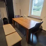 公寓 Exklusives Work And Naehe Olpe, Attendorn Und 3 Schlafzimmer 6 Betten , Kueche, Bad *