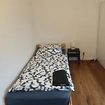 Exklusives Work And Naehe Olpe, Attendorn Und 3 Schlafzimmer 6 Betten , Kueche, Bad 公寓 Finnentrop