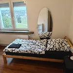 公寓 Exklusives Work And Naehe Olpe, Attendorn Und 3 Schlafzimmer 6 Betten , Kueche, Bad