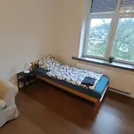 公寓 Exklusives Work And Naehe Olpe, Attendorn Und 3 Schlafzimmer 6 Betten , Kueche, Bad