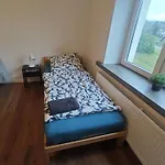 Exklusives Work And Naehe Olpe, Attendorn Und 3 Schlafzimmer 6 Betten , Kueche, Bad 公寓 Finnentrop