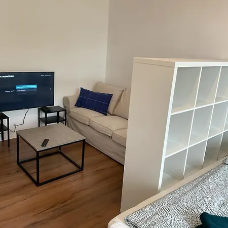 Exklusives Work And Naehe Olpe, Attendorn Und 3 Schlafzimmer 6 Betten , Kueche, Bad Apartment *