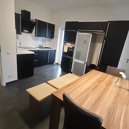 Exklusives Work And Naehe Olpe, Attendorn Und 3 Schlafzimmer 6 Betten , Kueche, Bad * Finnentrop