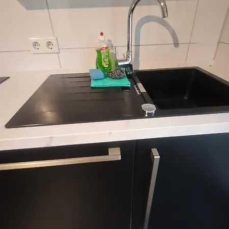 Exklusives Work And Naehe Olpe, Attendorn Und 3 Schlafzimmer 6 Betten , Kueche, Bad *