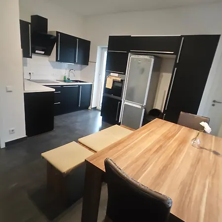 Apartamento Exklusives Work And Naehe Olpe, Attendorn Und 3 Schlafzimmer 6 Betten , Kueche, Bad *