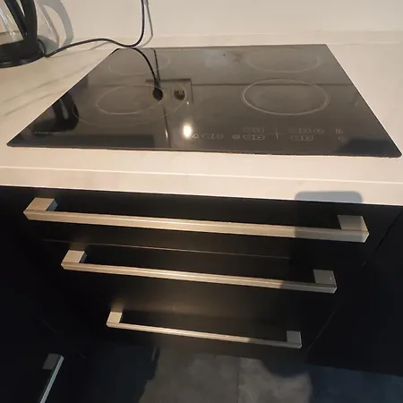 Exklusives Work And Naehe Olpe, Attendorn Und 3 Schlafzimmer 6 Betten , Kueche, Bad Apartamento