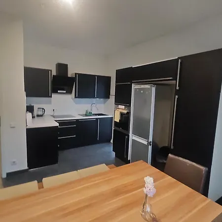 Exklusives Work And Naehe Olpe, Attendorn Und 3 Schlafzimmer 6 Betten , Kueche, Bad Apartamento *