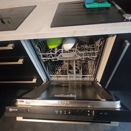 Apartamento Exklusives Work And Naehe Olpe, Attendorn Und 3 Schlafzimmer 6 Betten , Kueche, Bad *