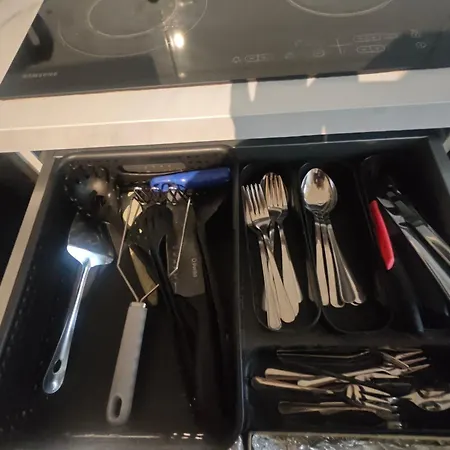 Exklusives Work And Naehe Olpe, Attendorn Und 3 Schlafzimmer 6 Betten , Kueche, Bad *