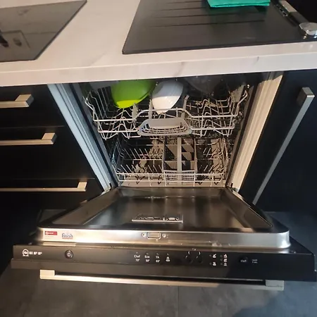 Exklusives Work And Naehe Olpe, Attendorn Und 3 Schlafzimmer 6 Betten , Kueche, Bad * Finnentrop