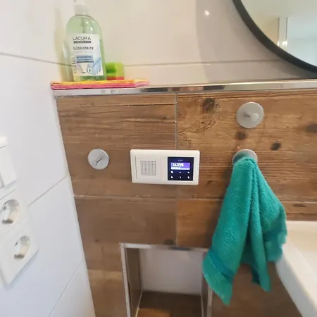 Exklusives Work And Naehe Olpe, Attendorn Und 3 Schlafzimmer 6 Betten , Kueche, Bad Finnentrop