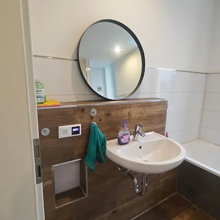 Exklusives Work And Naehe Olpe, Attendorn Und 3 Schlafzimmer 6 Betten , Kueche, Bad Appartamento *