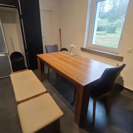 Exklusives Work And Naehe Olpe, Attendorn Und 3 Schlafzimmer 6 Betten , Kueche, Bad Finnentrop