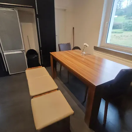 Exklusives Work And Naehe Olpe, Attendorn Und 3 Schlafzimmer 6 Betten , Kueche, Bad