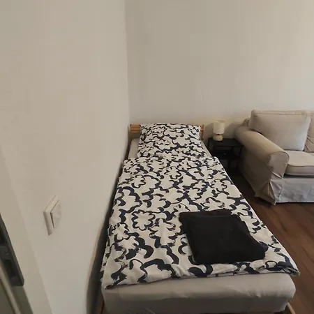 Apartamento Exklusives Work And Naehe Olpe, Attendorn Und 3 Schlafzimmer 6 Betten , Kueche, Bad Finnentrop