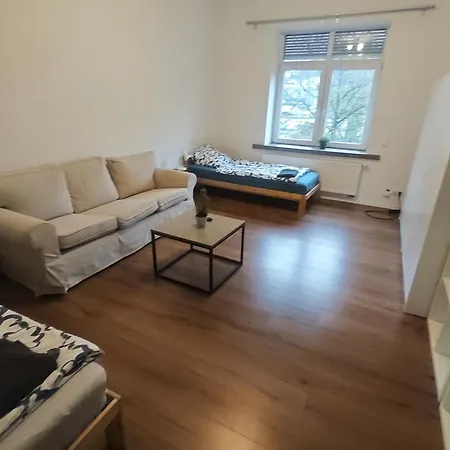 Apartamento Exklusives Work And Naehe Olpe, Attendorn Und 3 Schlafzimmer 6 Betten , Kueche, Bad