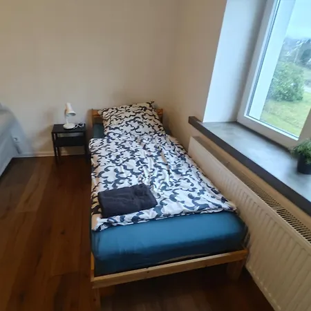 Apartamento Exklusives Work And Naehe Olpe, Attendorn Und 3 Schlafzimmer 6 Betten , Kueche, Bad *