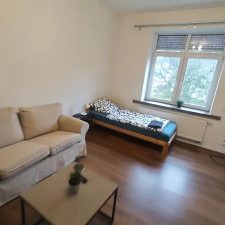 Exklusives Work And Naehe Olpe, Attendorn Und 3 Schlafzimmer 6 Betten , Kueche, Bad Apartamento Finnentrop