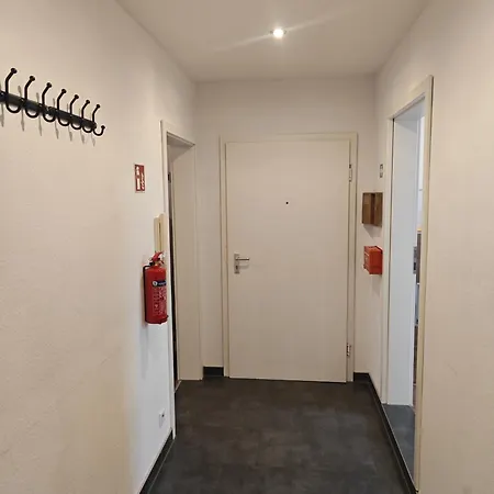 Exklusives Work And Naehe Olpe, Attendorn Und 3 Schlafzimmer 6 Betten , Kueche, Bad * Finnentrop