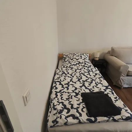 Exklusives Work And Naehe Olpe, Attendorn Und 3 Schlafzimmer 6 Betten , Kueche, Bad Appartamento *