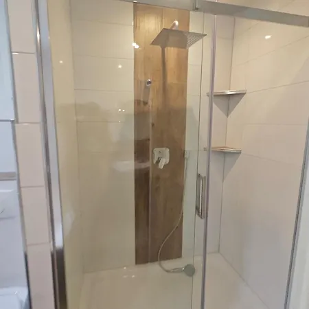 Exklusives Work And Naehe Olpe, Attendorn Und 3 Schlafzimmer 6 Betten , Kueche, Bad Apartamento *