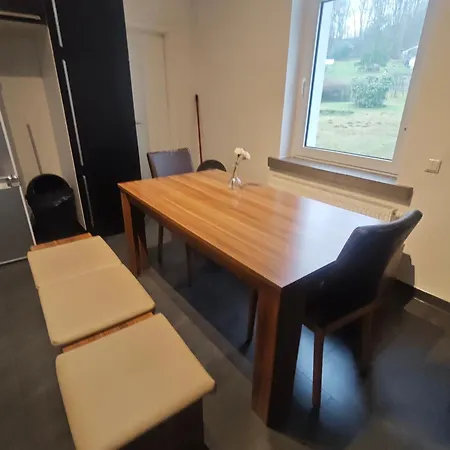 Apartamento Exklusives Work And Naehe Olpe, Attendorn Und 3 Schlafzimmer 6 Betten , Kueche, Bad *