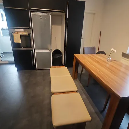 Exklusives Work And Naehe Olpe, Attendorn Und 3 Schlafzimmer 6 Betten , Kueche, Bad *