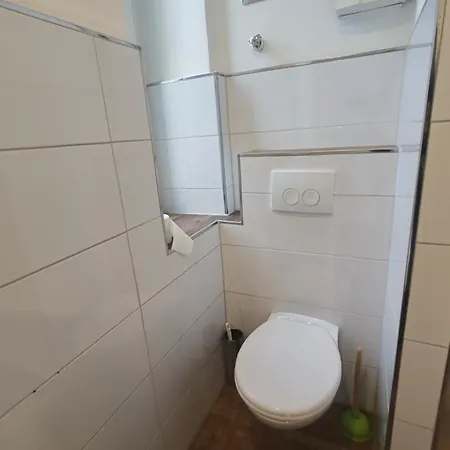 Exklusives Work And Naehe Olpe, Attendorn Und 3 Schlafzimmer 6 Betten , Kueche, Bad *