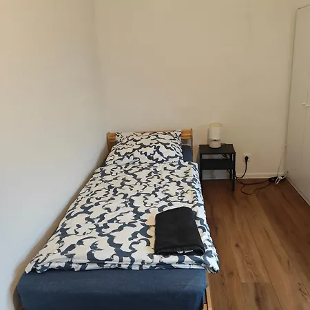Exklusives Work And Naehe Olpe, Attendorn Und 3 Schlafzimmer 6 Betten , Kueche, Bad Appartamento Finnentrop