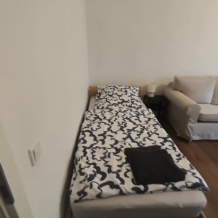 Exklusives Work And Naehe Olpe, Attendorn Und 3 Schlafzimmer 6 Betten , Kueche, Bad Apartamento