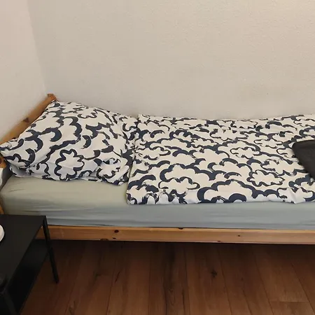 Exklusives Work And Naehe Olpe, Attendorn Und 3 Schlafzimmer 6 Betten , Kueche, Bad Apartamento *