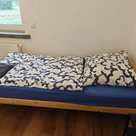 Exklusives Work And Naehe Olpe, Attendorn Und 3 Schlafzimmer 6 Betten , Kueche, Bad Finnentrop