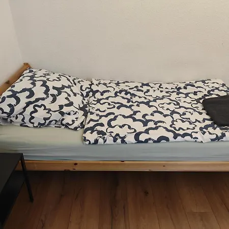 Exklusives Work And Naehe Olpe, Attendorn Und 3 Schlafzimmer 6 Betten , Kueche, Bad