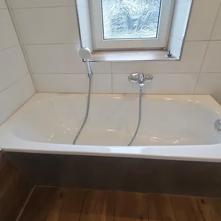 Exklusives Work And Naehe Olpe, Attendorn Und 3 Schlafzimmer 6 Betten , Kueche, Bad Apartamento