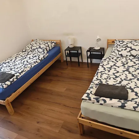 Apartamento Exklusives Work And Naehe Olpe, Attendorn Und 3 Schlafzimmer 6 Betten , Kueche, Bad