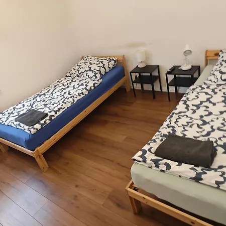 Exklusives Work And Naehe Olpe, Attendorn Und 3 Schlafzimmer 6 Betten , Kueche, Bad Apartamento *