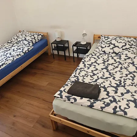 Exklusives Work And Naehe Olpe, Attendorn Und 3 Schlafzimmer 6 Betten , Kueche, Bad * Finnentrop