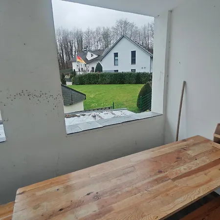 Exklusives Work And Naehe Olpe, Attendorn Und 3 Schlafzimmer 6 Betten , Kueche, Bad * Finnentrop