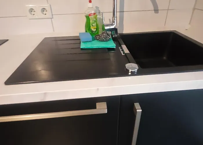 Exklusives Work And Naehe Olpe, Attendorn Und 3 Schlafzimmer 6 Betten , Kueche, Bad *