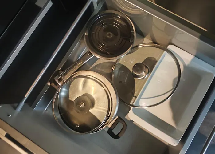 Exklusives Work And Naehe Olpe, Attendorn Und 3 Schlafzimmer 6 Betten , Kueche, Bad Appartement Finnentrop