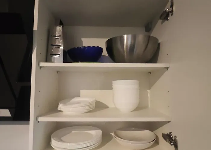 Exklusives Work And Naehe Olpe, Attendorn Und 3 Schlafzimmer 6 Betten , Kueche, Bad Appartement