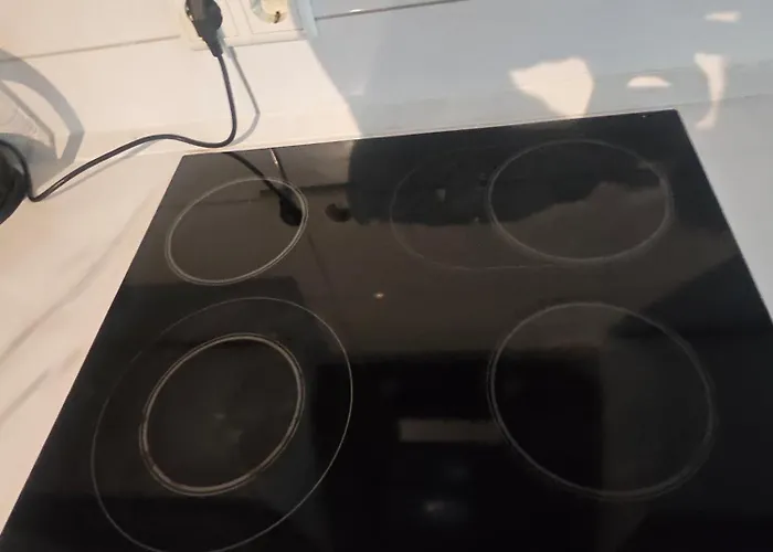 アパート Exklusives Work And Naehe Olpe, Attendorn Und 3 Schlafzimmer 6 Betten , Kueche, Bad Finnentrop